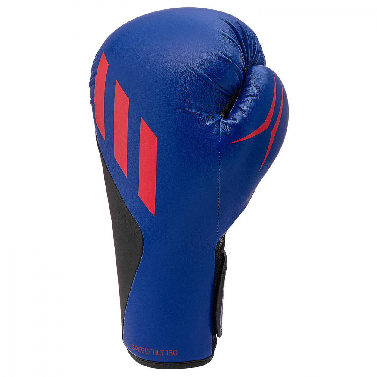 adidas SPEED TILT 150 Boxing Gloves, Blue/Red 