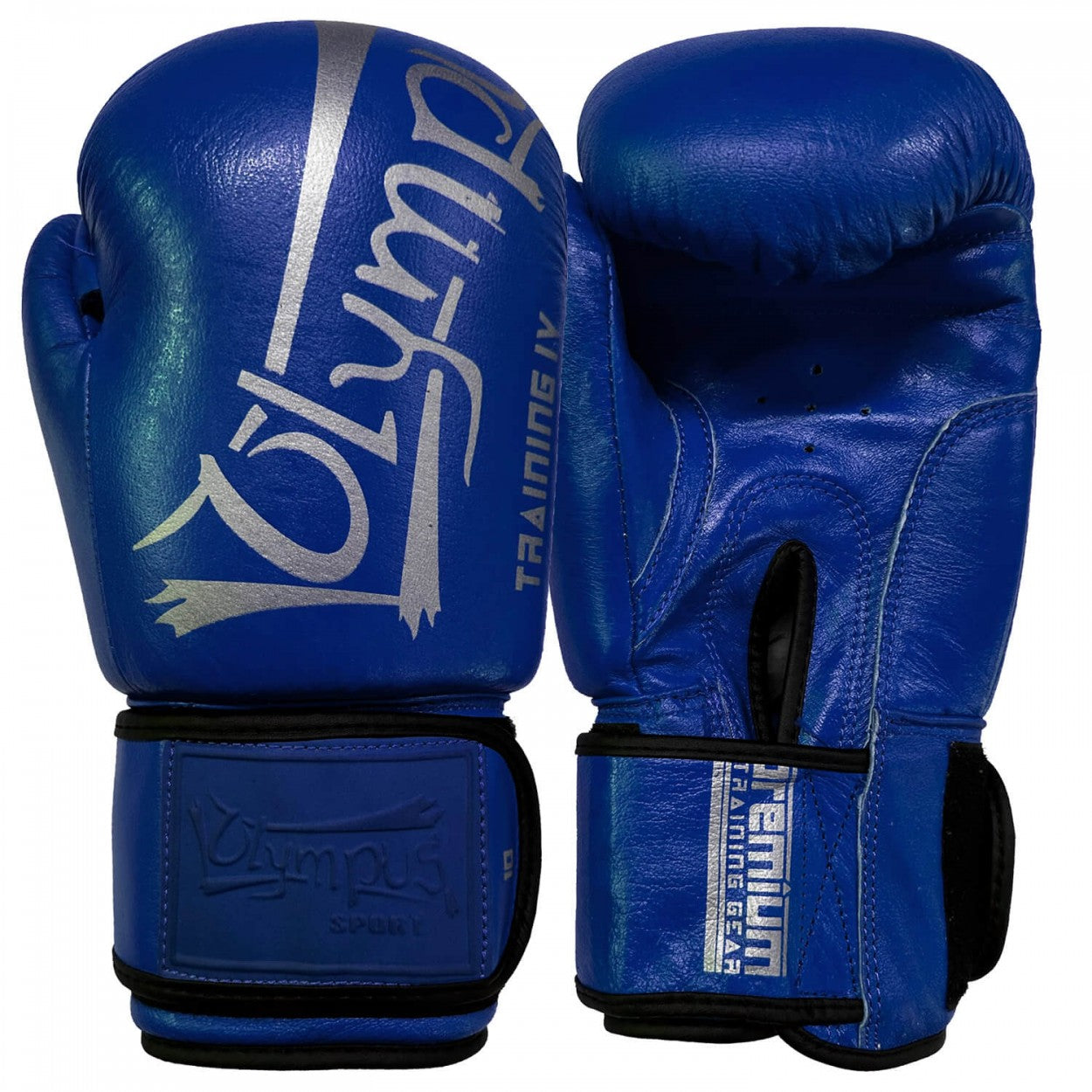 Boxing Gloves Olympus TRAINING IV Leather 