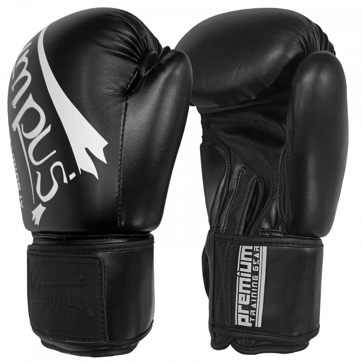 Olympus TRAINING IV PU Boxing Gloves