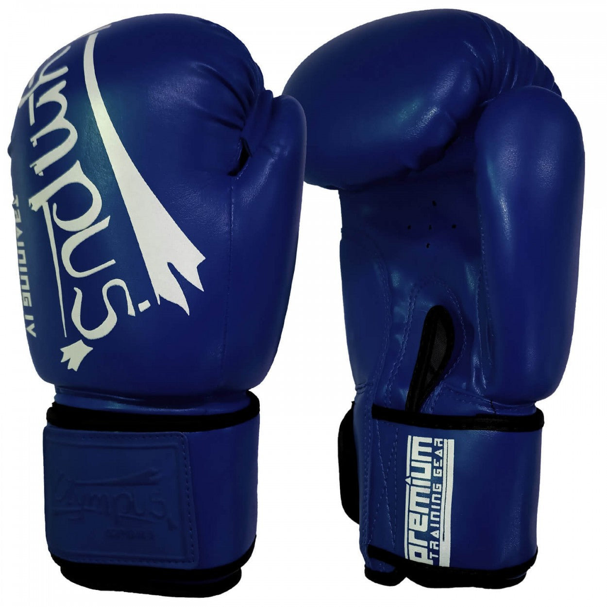 Olympus TRAINING IV PU Boxing Gloves