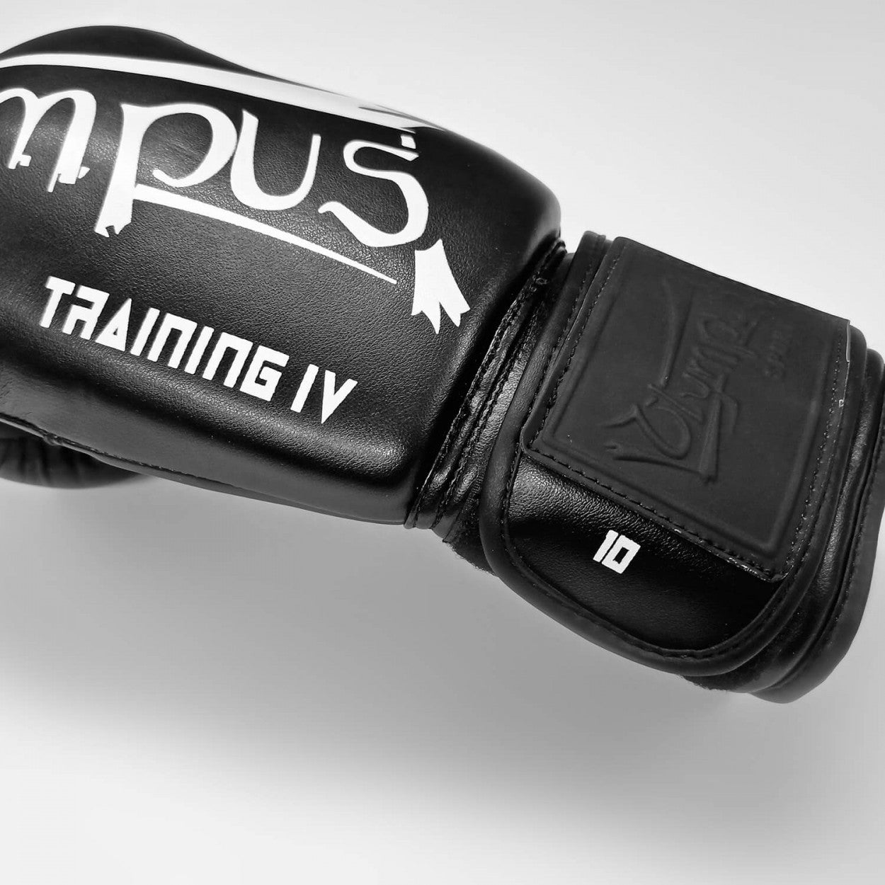 Olympus TRAINING IV PU Boxing Gloves