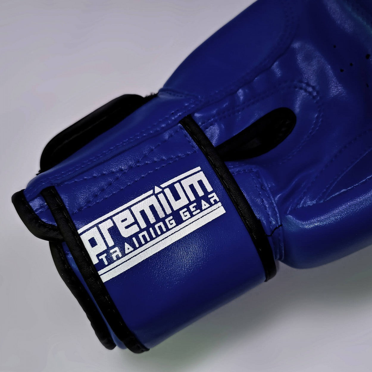 Olympus TRAINING IV PU Boxing Gloves