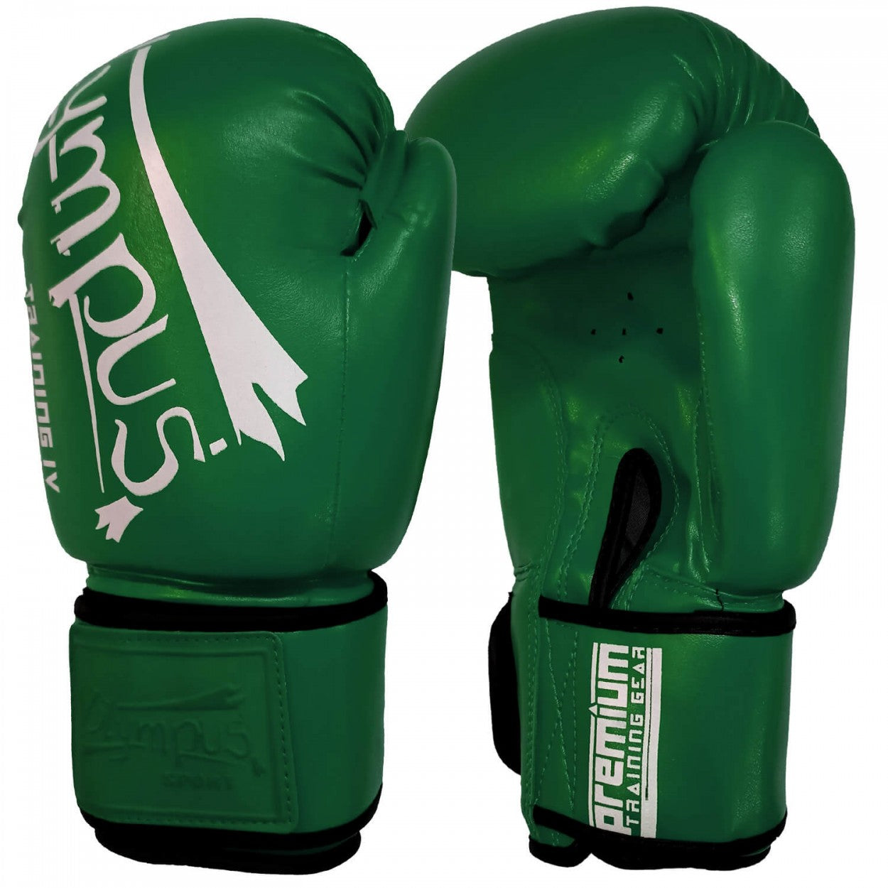 Olympus TRAINING IV PU Boxing Gloves