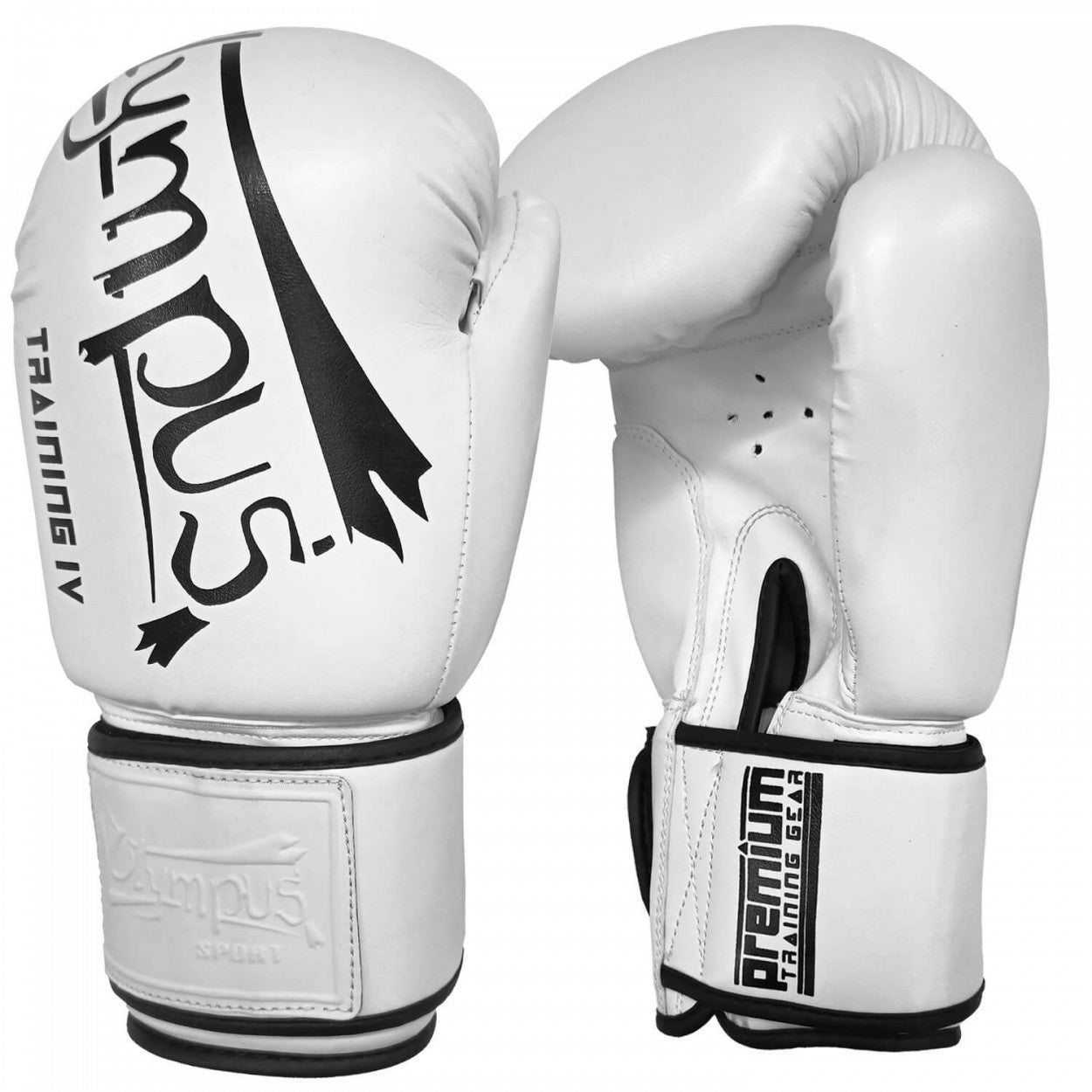 Olympus TRAINING IV PU Boxing Gloves