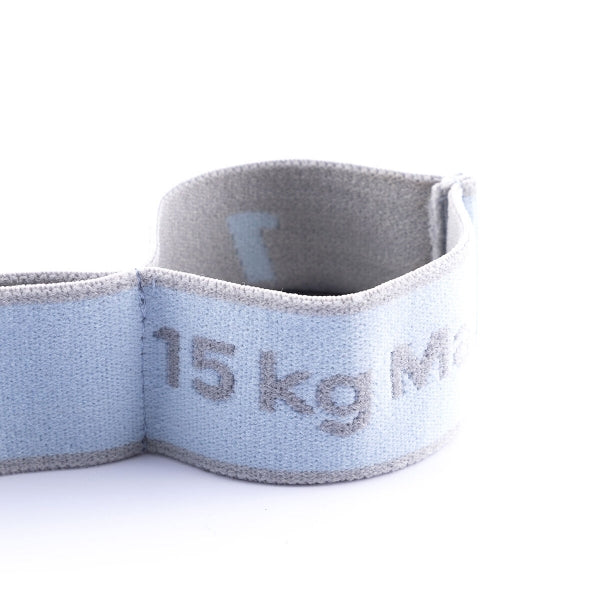 Elastic Gym Belt