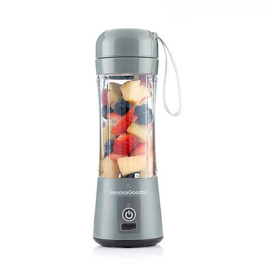 Shakuit Rechargeable Portable Glass Blender