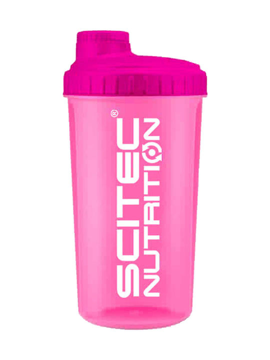 Scitec Nutrition Shaker Πρωτεΐνης 700ml