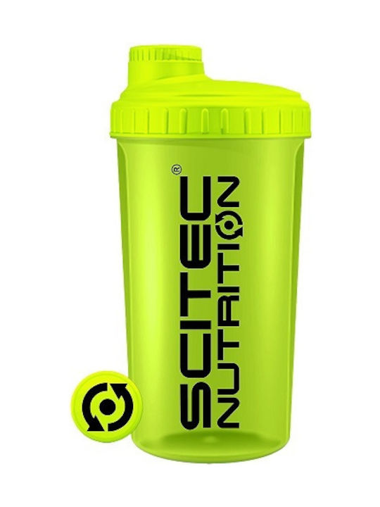 Scitec Nutrition Shaker Πρωτεΐνης 700ml