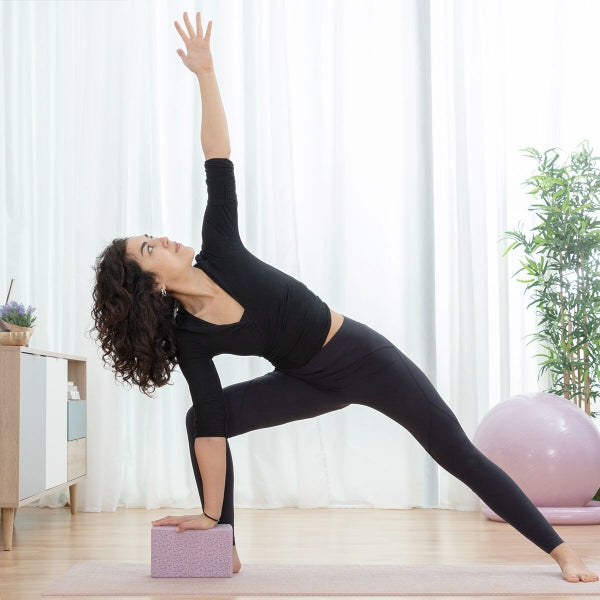 Yoga block Brigha