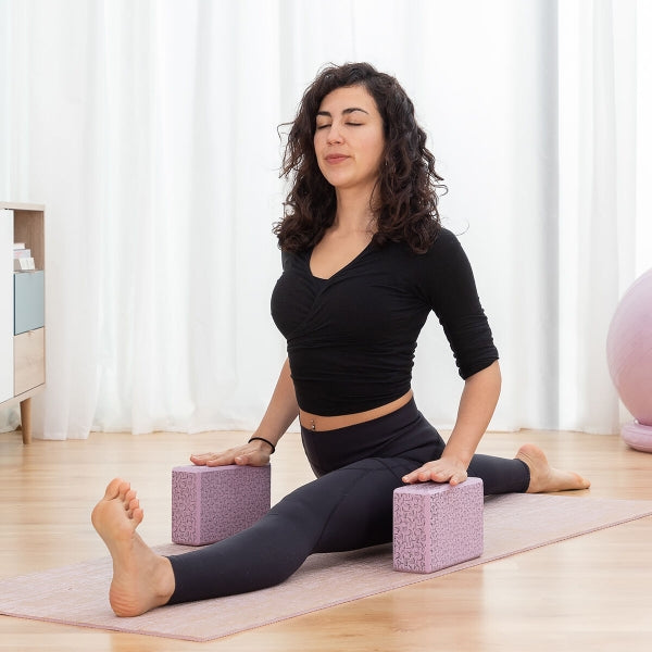 Yoga block Brigha