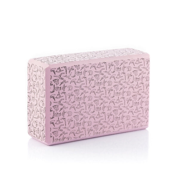 Yoga block Brigha