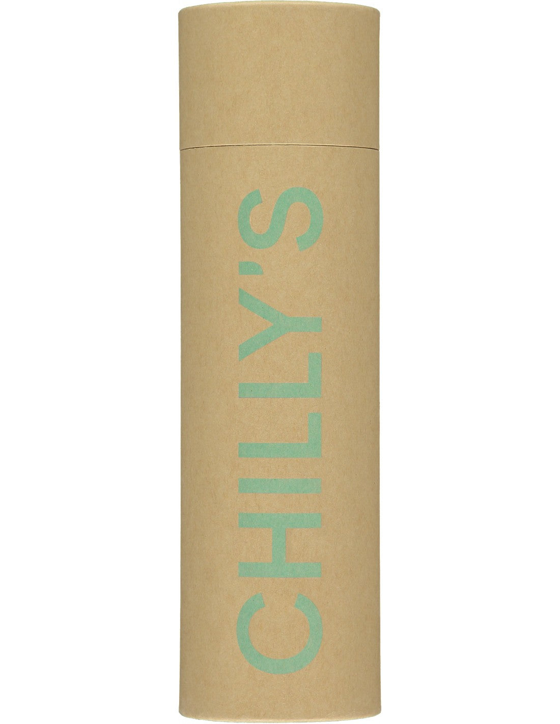 Chilly's All Pastel Μπουκάλι Θερμός Green 0.5lt