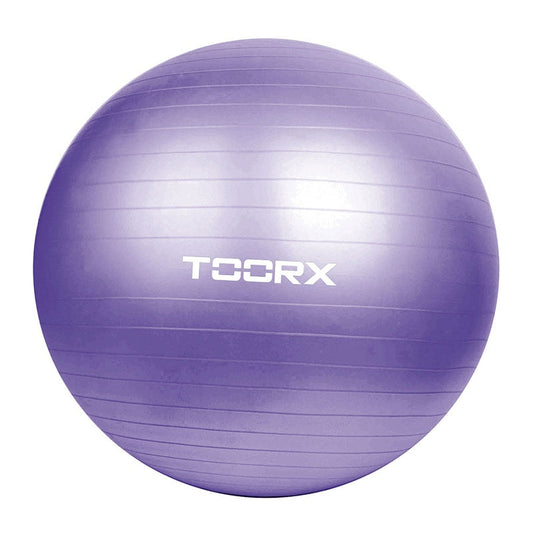 Μπάλα Γυμναστικής Ø75cm Toorx