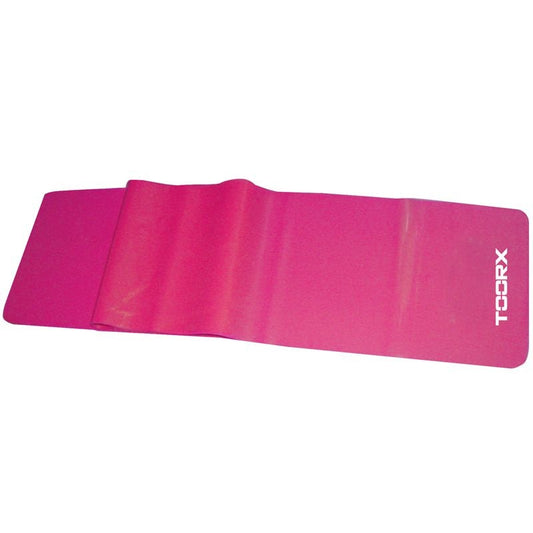Soft Rubber Gymnastic Band Toorx