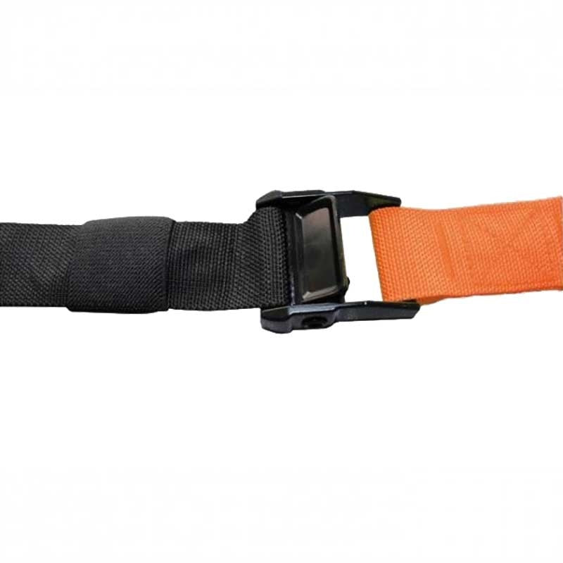 FST Toorx Training Straps