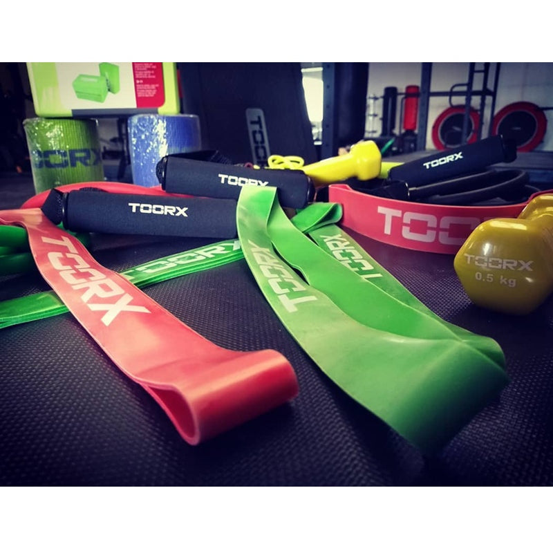 Toorx LOOP Resistance Band, Light