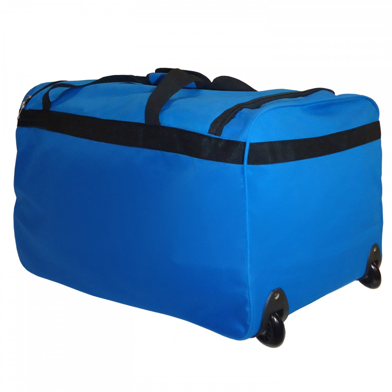 Sports Bag Olympus TROLLEY, Blue