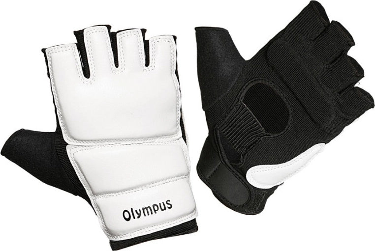 Προστατευτικά Xεριών Olympus Taekwondo WTF