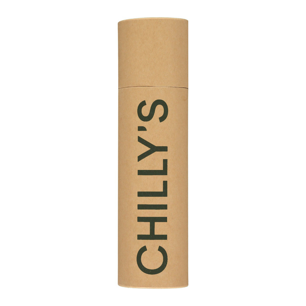 Chilly's Monochrome All Green Μπουκάλι Θερμός 0.75lt