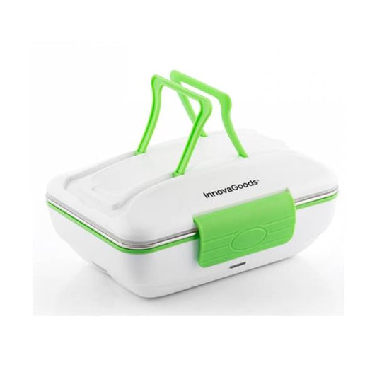 InnovaGoods Pro electric lunch box