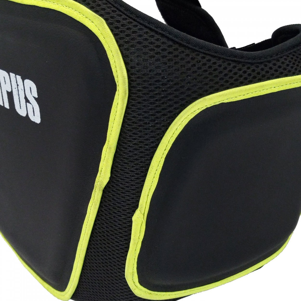 Aim Belly Pad Olympus Mesh/PU