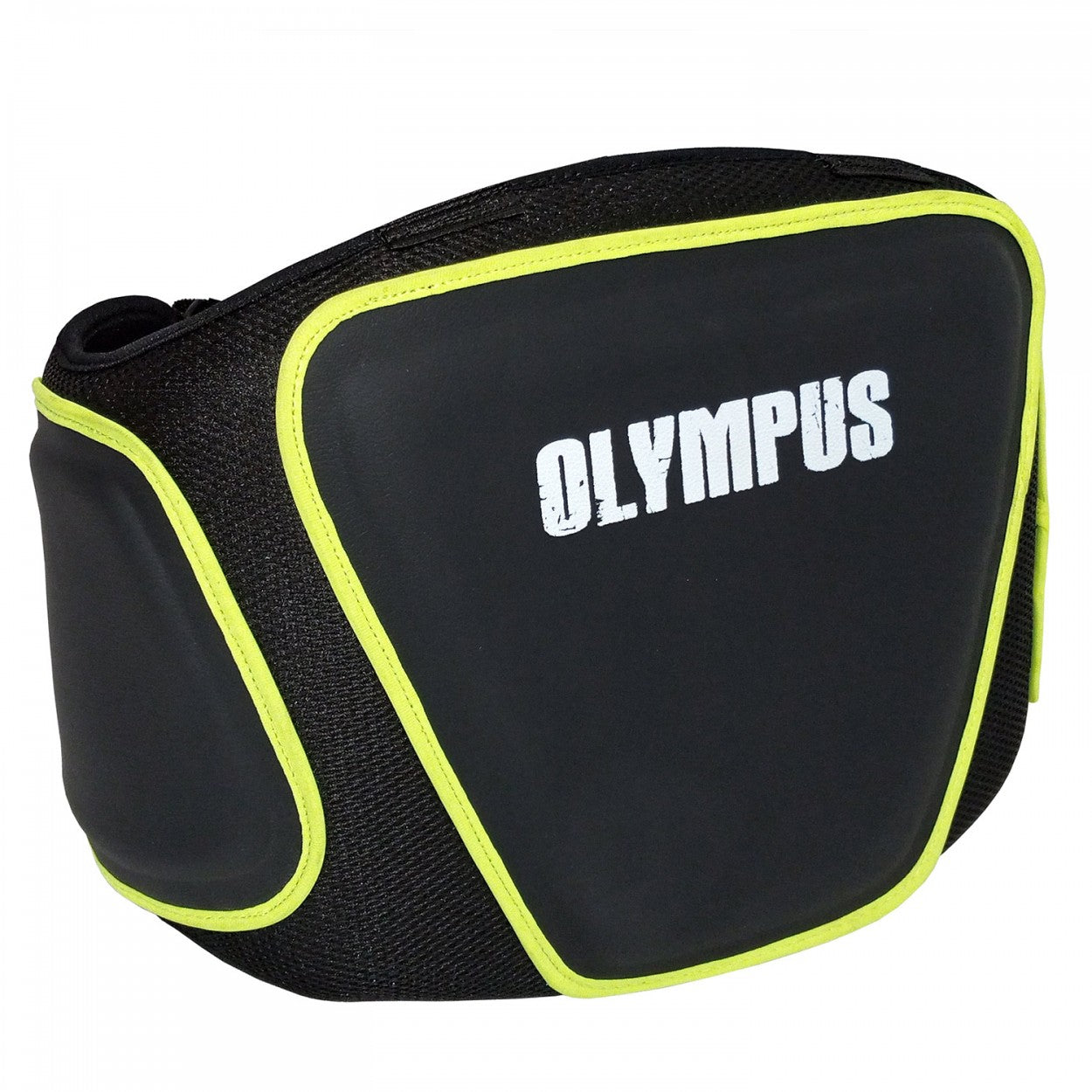 Aim Belly Pad Olympus Mesh/PU