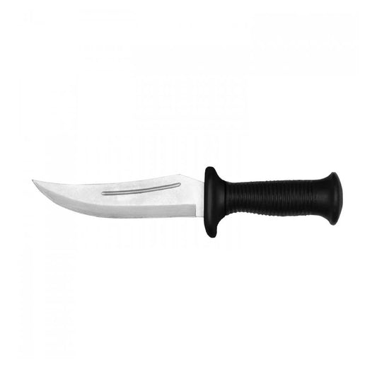 Knife Rubber Buck 119 Blade 15 cm. Handle 11.5 cm.
