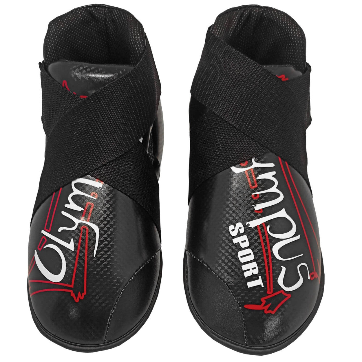 Pointfighting Shoes Olympus Carbon Fiber PU