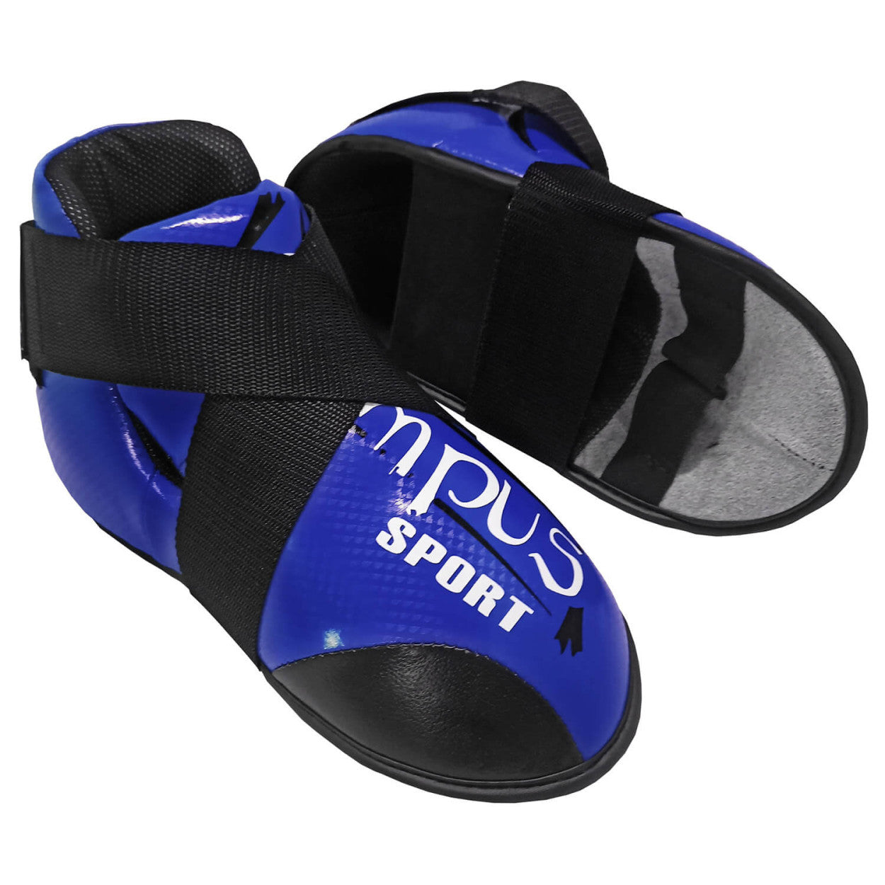 Pointfighting Παπούτσια Olympus Καρμπόν Ίνες PU