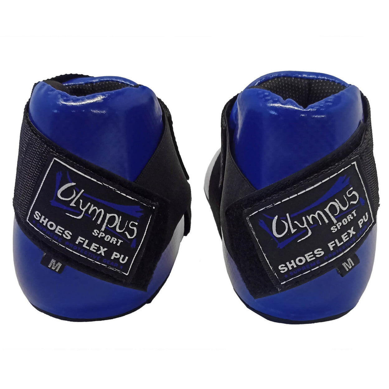 Pointfighting Shoes Olympus Carbon Fiber PU