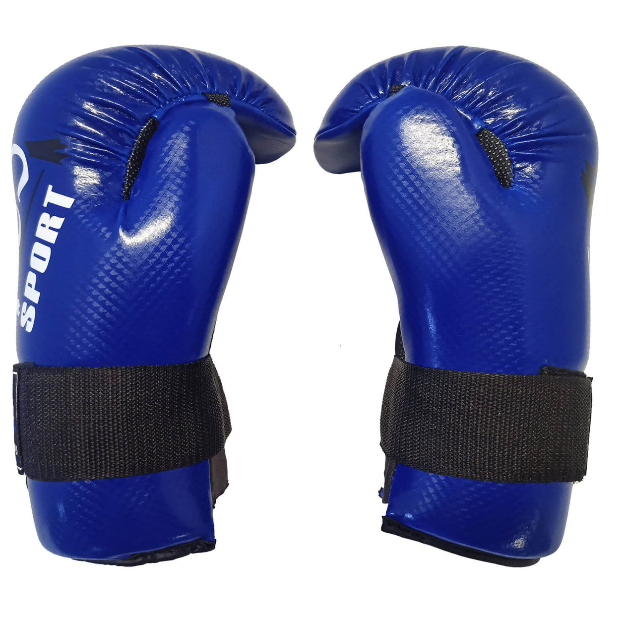 Pointfighting Gloves Olympus Carbon Fiber PU