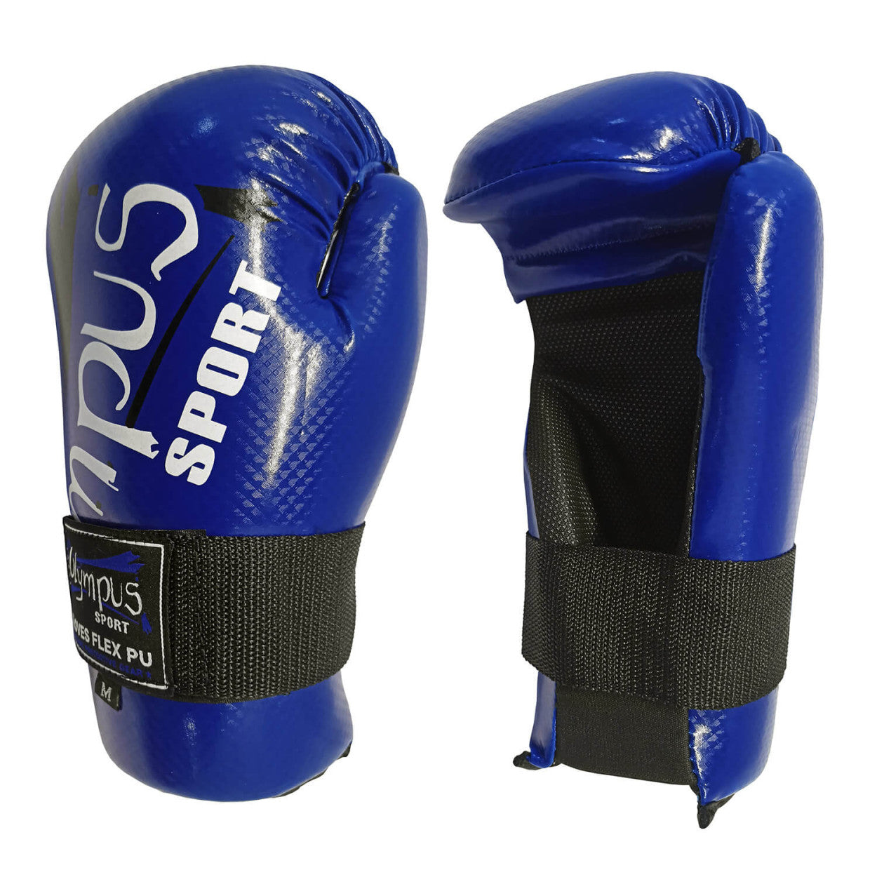 Pointfighting Gloves Olympus Carbon Fiber PU