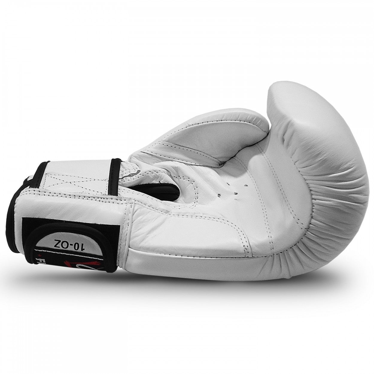 Olympus Fighting III Leather Boxing Gloves