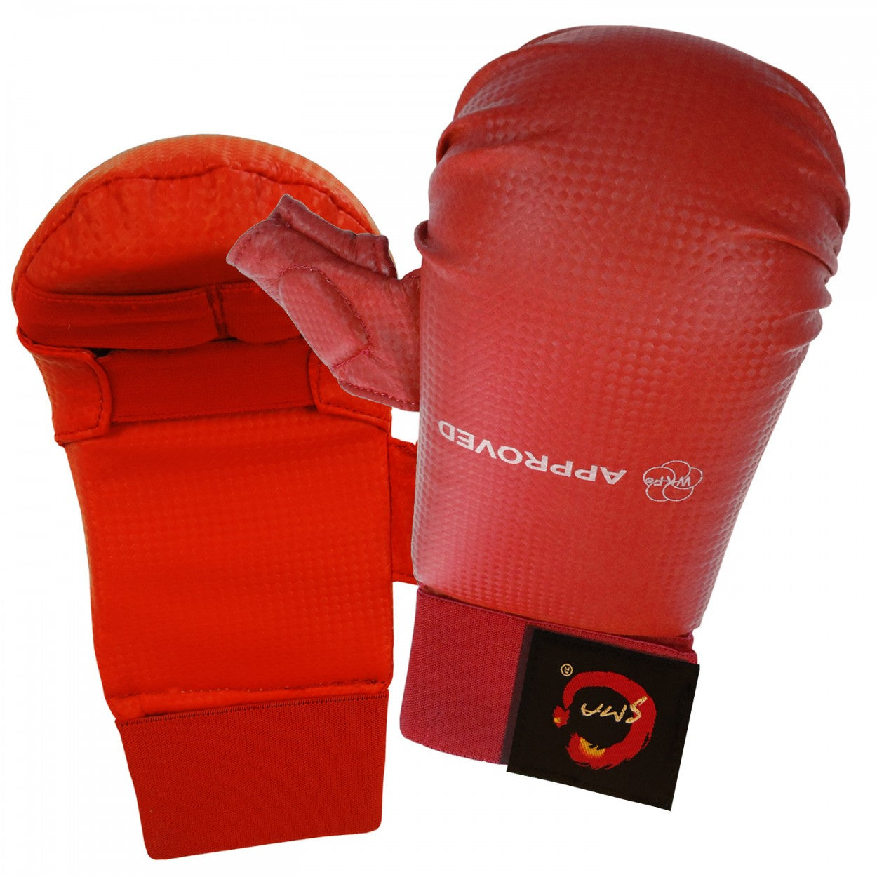 Karate Gloves SMAI WKF Approved