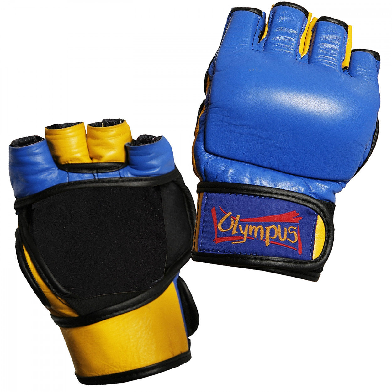 MMA Gloves Olympus PU