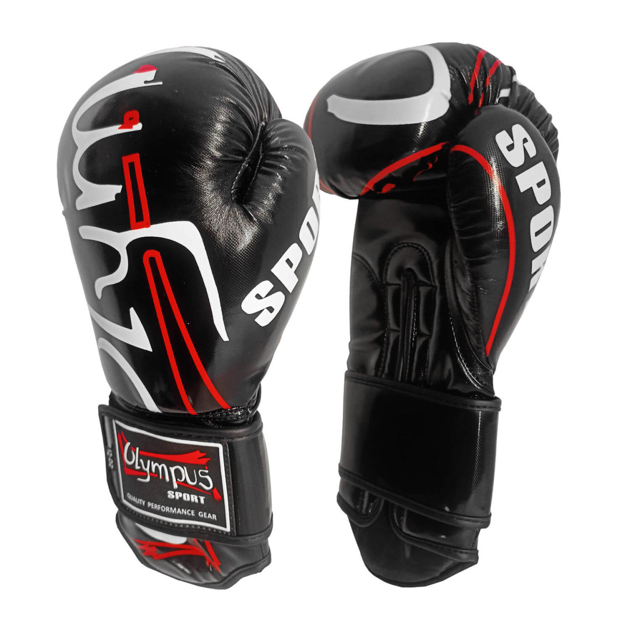 Olympus XLC Boxing Gloves