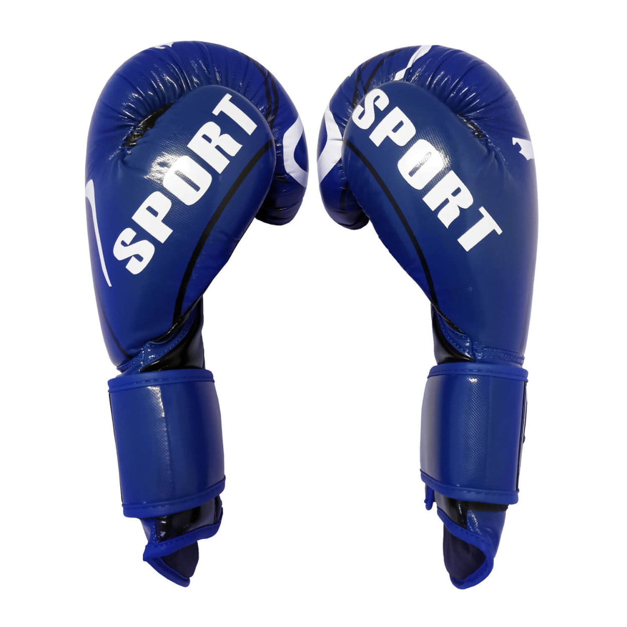 Olympus XLC Boxing Gloves