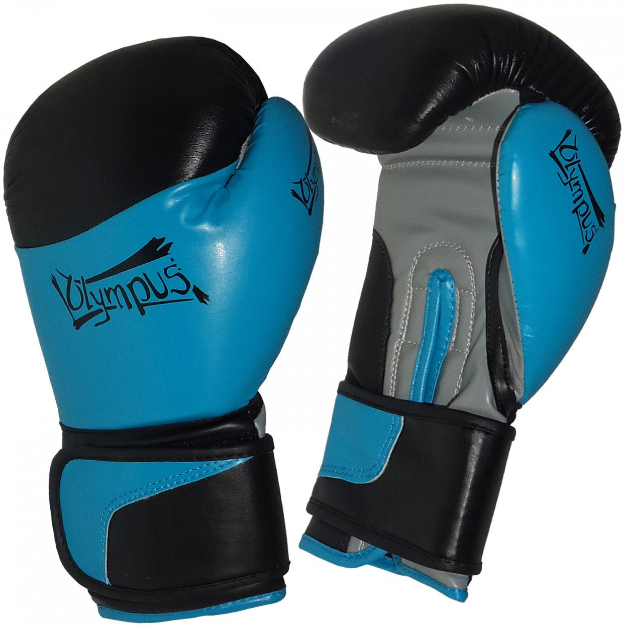 Olympus ENERGY PU Boxing Gloves