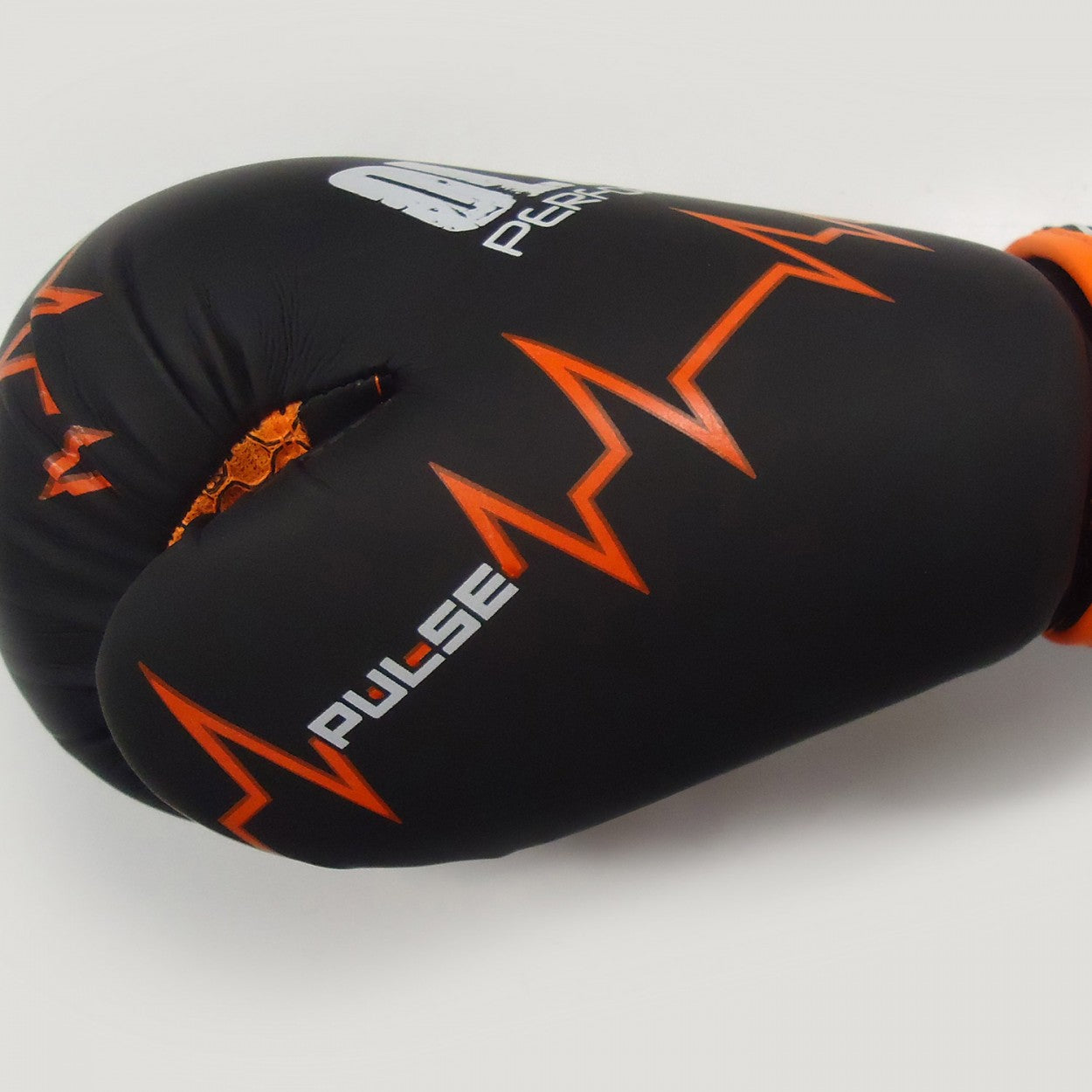 Olympus PULSE Matt PU Boxing Gloves