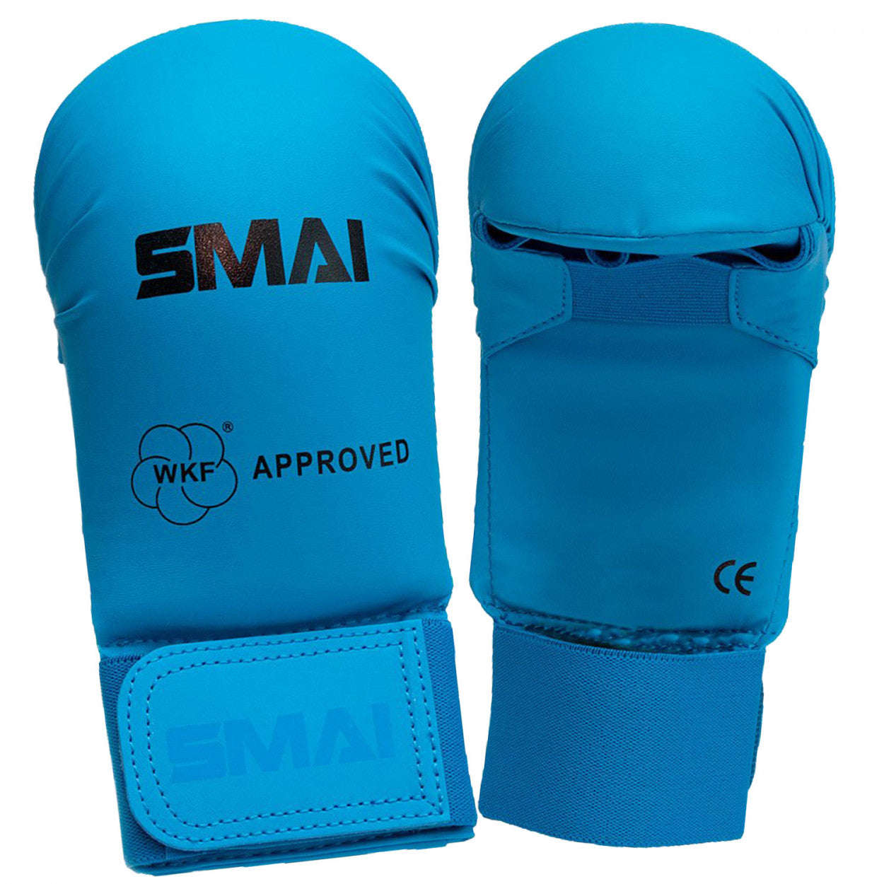 Karate Gloves SMAI WKF Approved