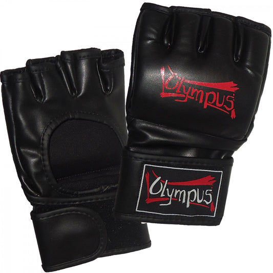 MMA Gloves Olympus UFC PU Style