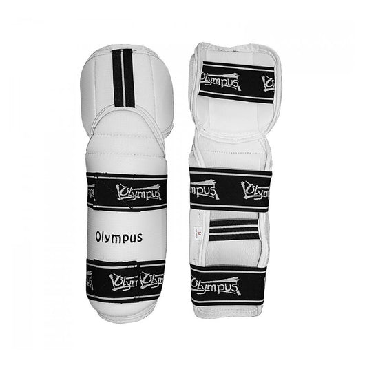Olympus Armguards with Integrated Elbow Pad