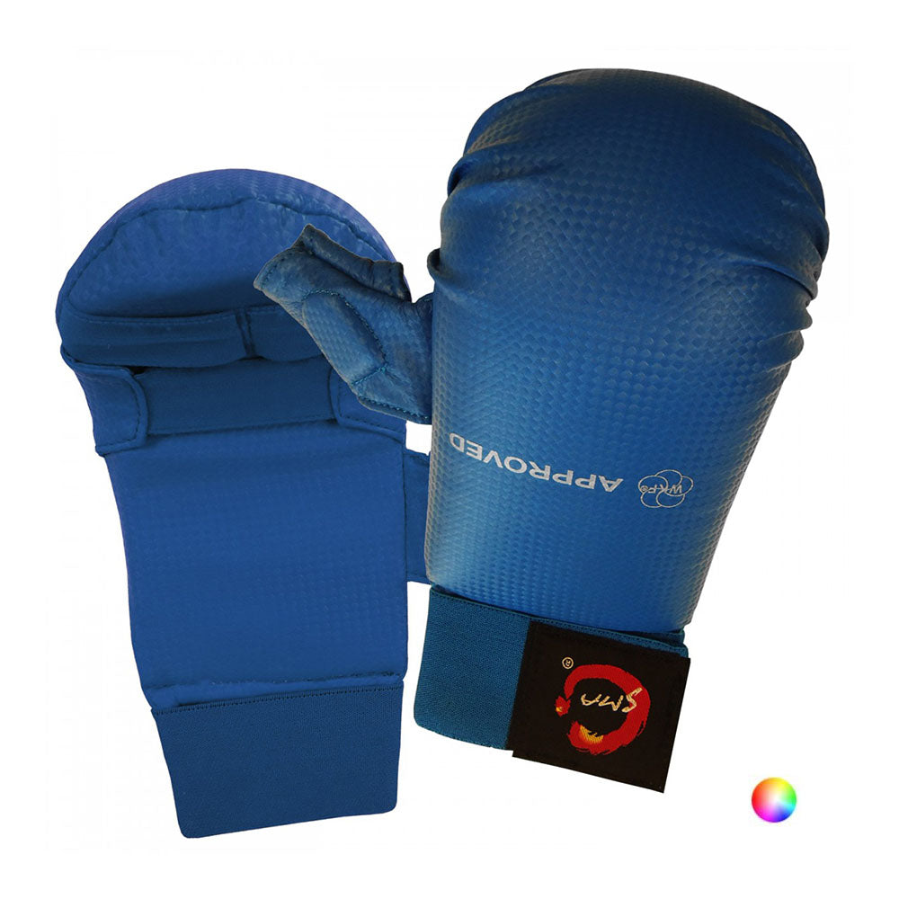 Karate Gloves SMAI WKF Approved