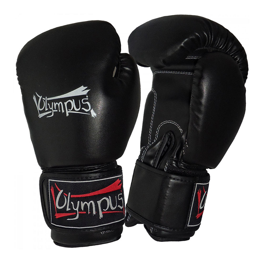 Olympus THAI Boxing Gloves PU Style