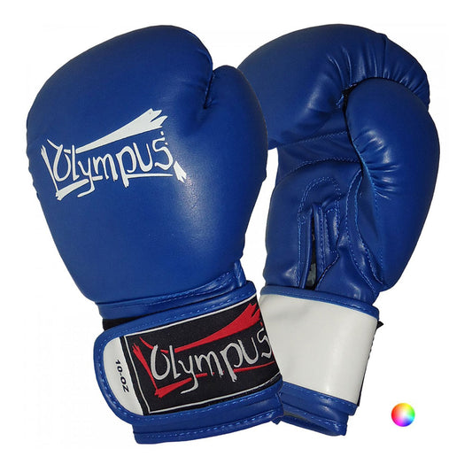 Boxing Gloves Olympus AIBA Style