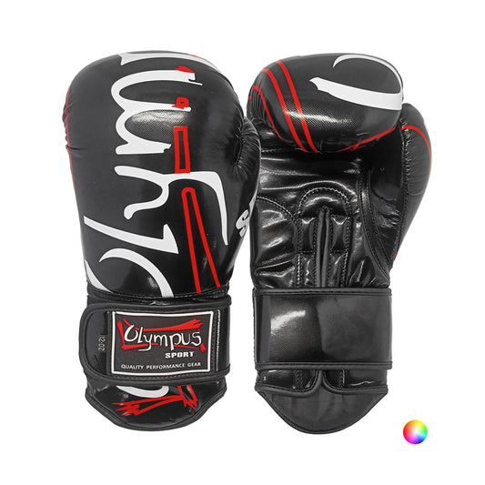 Olympus XLC Boxing Gloves