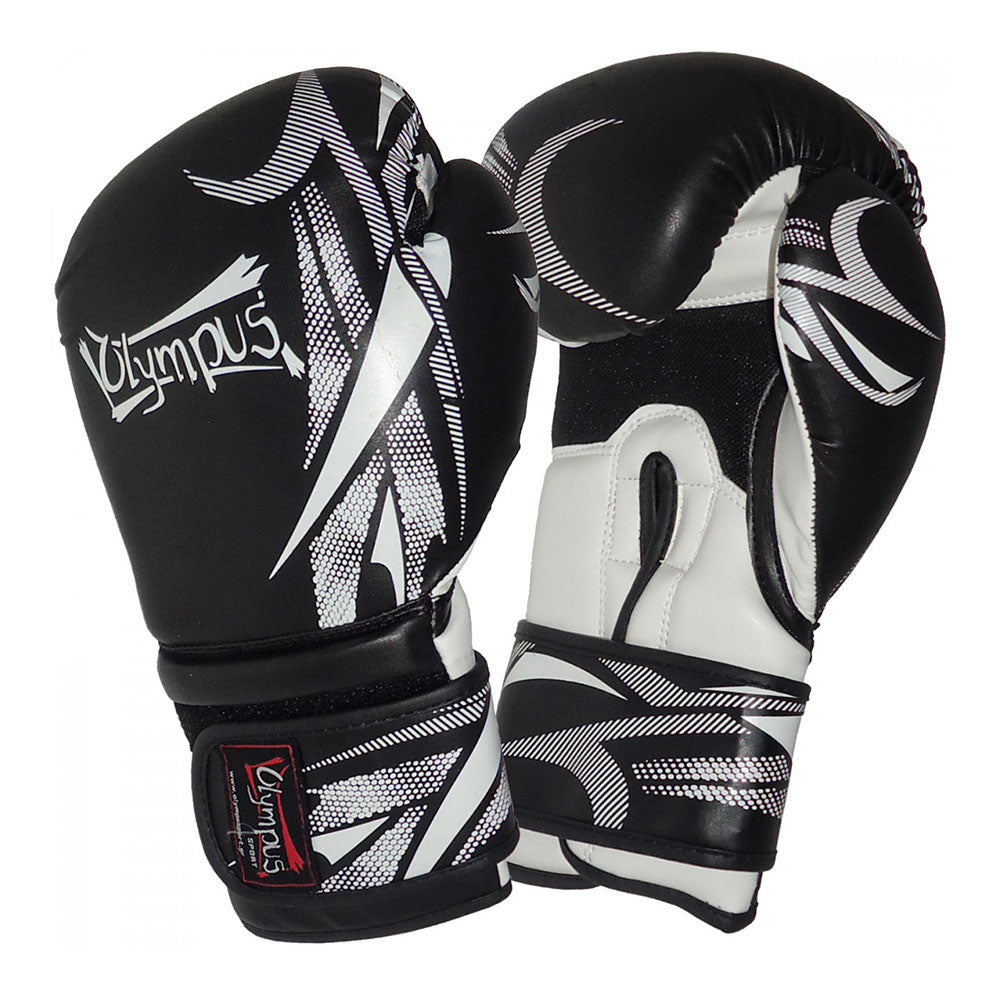 Boxing Gloves Olympus TRIBAL Mexican Style