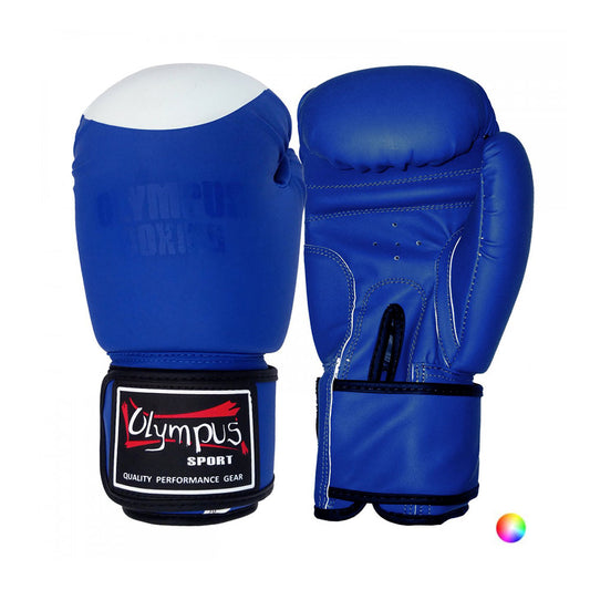 Olympus CHALLENGE Boxing Gloves