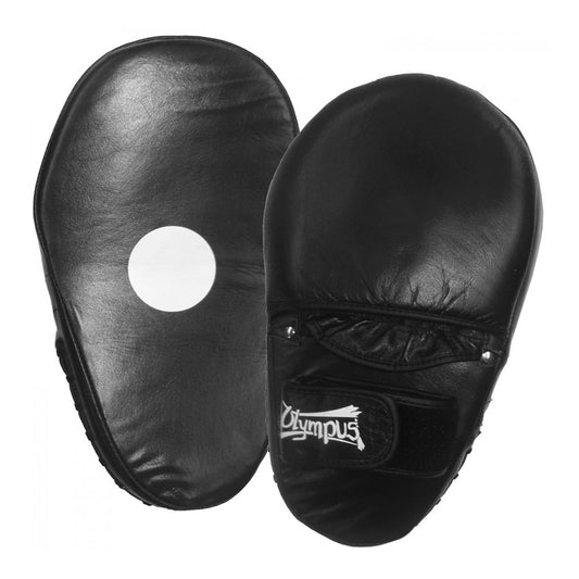 Olympus Hand Boxing Targets Oval 35cm Pair