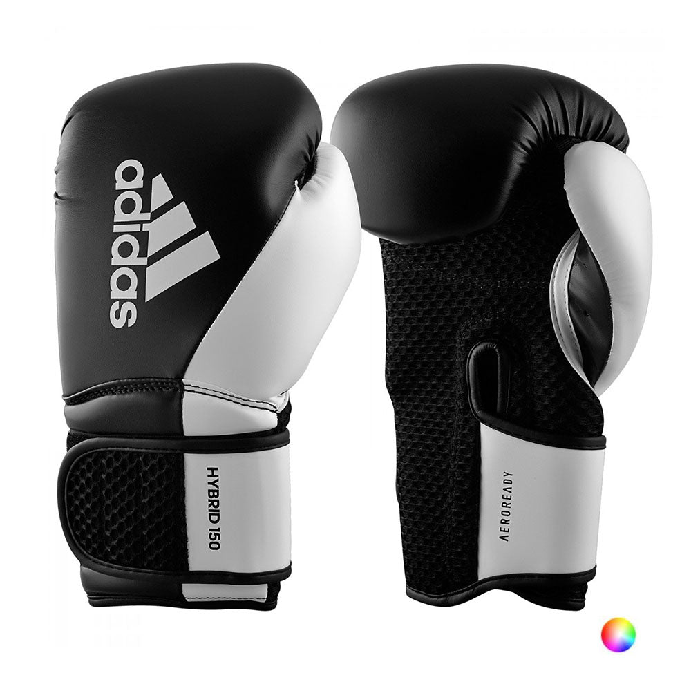 adidas HYBRID 150 Training Boxing Gloves